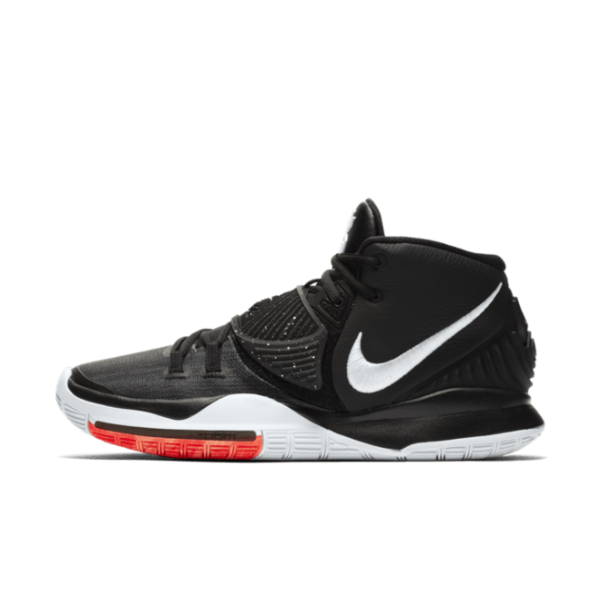 Nike Kyrie 6 'Black' BQ4630-001