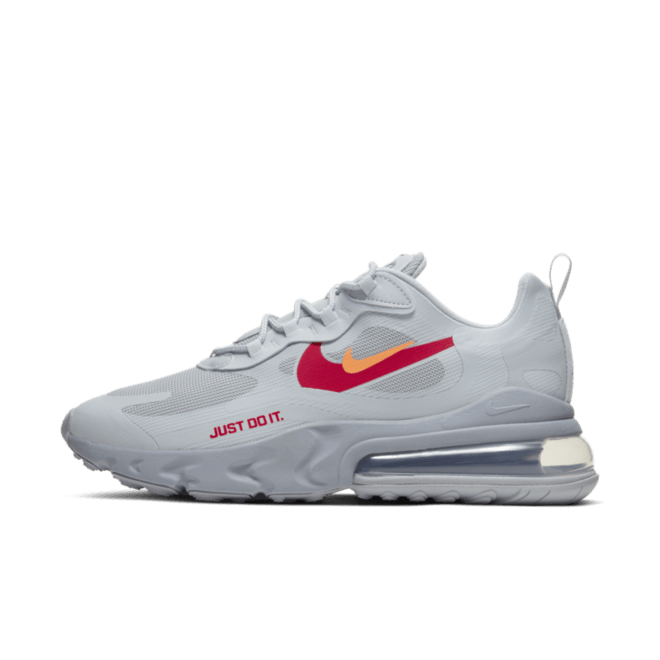 Nike Air Max 270 React 'Just Do It' CT2203-002