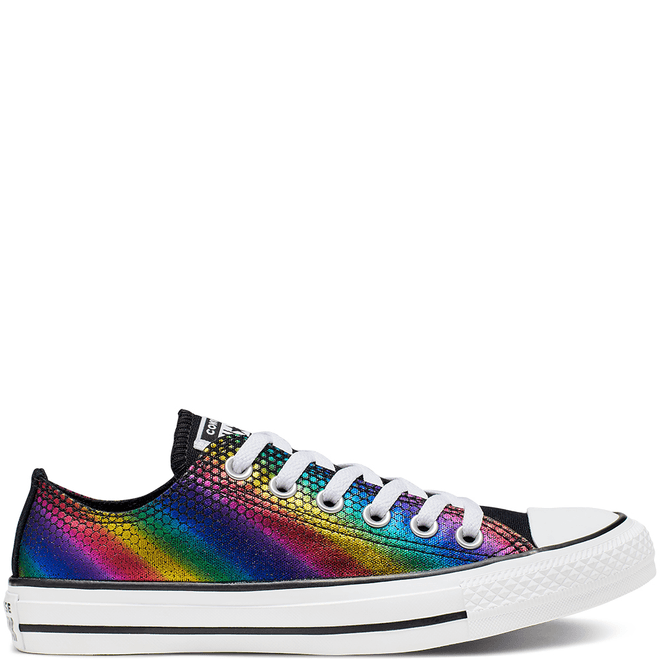 Galactic Nuclei Chuck Taylor All Star Low Top 566097C