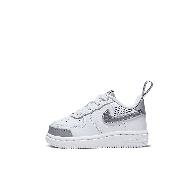 Nike Air Force 1 Under Construction CK0830-100