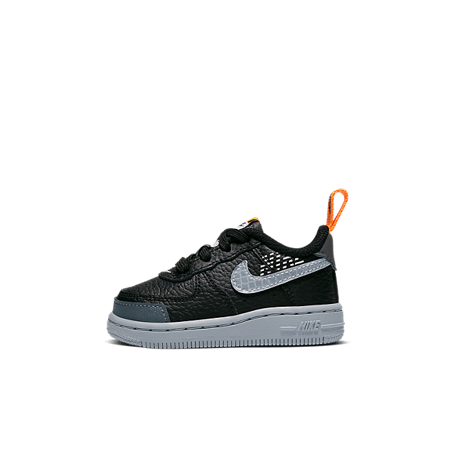 Nike Air Force 1 Under Construction CK0830-001