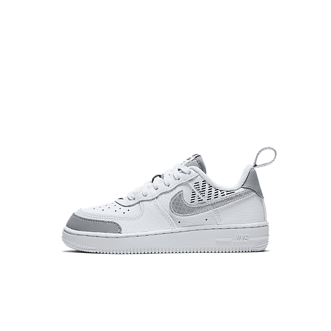 Nike Air Force 1 Under Construction CK0829-100