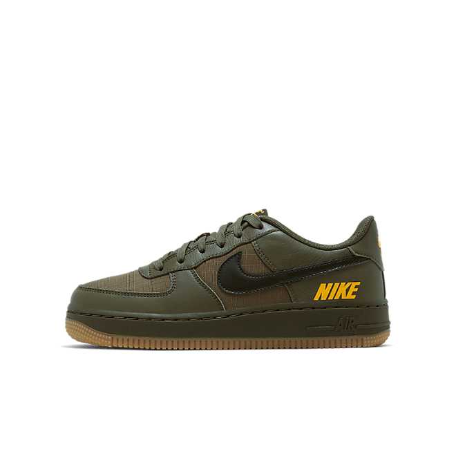 Nike Air Force 1 LV8 5 CQ4215-200