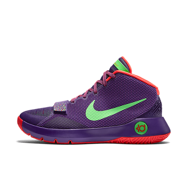 Nike KD Trey 5 III 749377-536