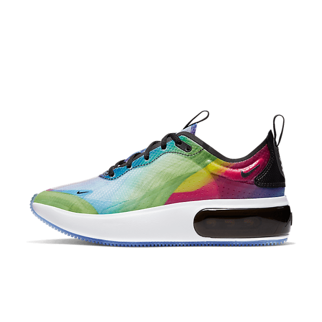 Nike Wmns Air Max Dia NRG 'Multicolor' CQ2503-900