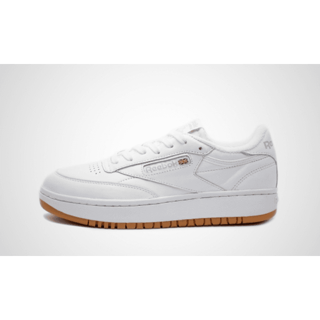 Reebok Club C Double W