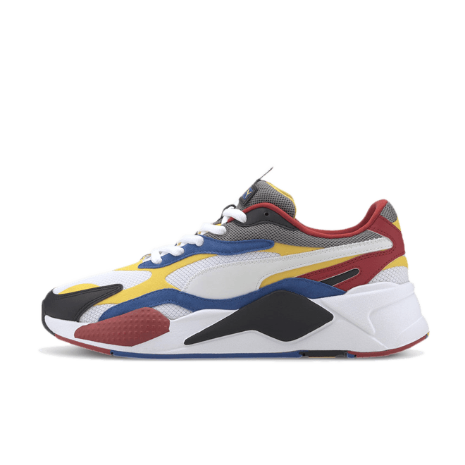 Puma RS-X3 Cube 'Spectra Yellow' 371570-04