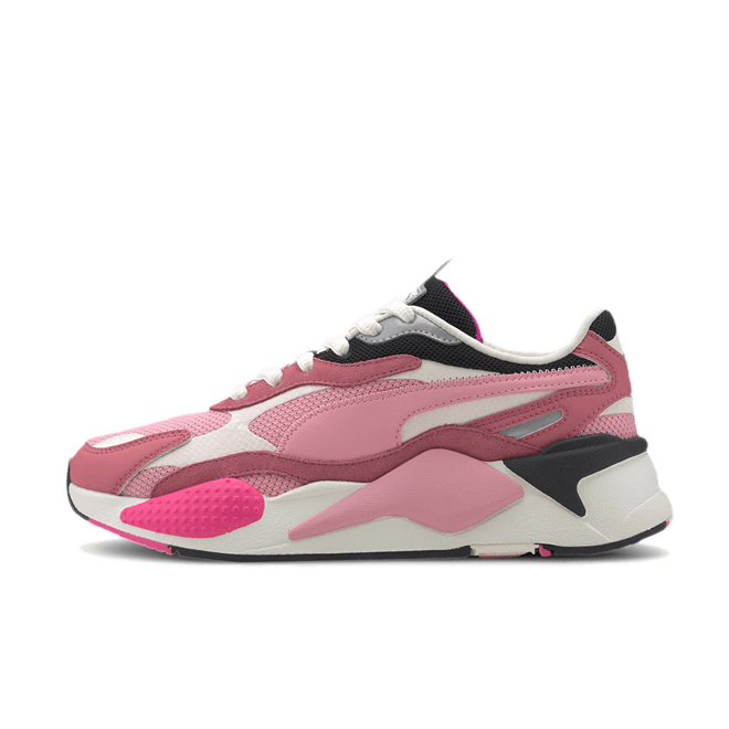 Puma RS-X3 Puzzle 'Pink' 371570-21