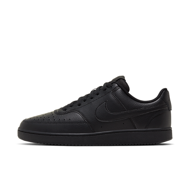 Nike Court Vision Low Sneaker Heren CD5463-002
