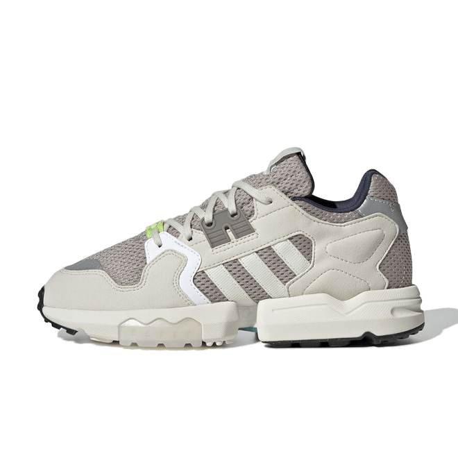 adidas ZX Torsion W Light Brown/ Off White/ Raw White EE4846