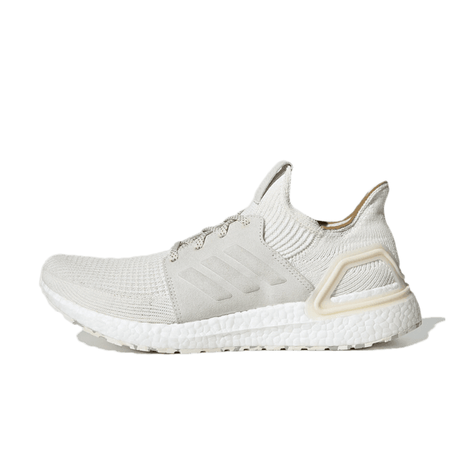 Universal Works X adidas UltraBoost 19 'Winter White'