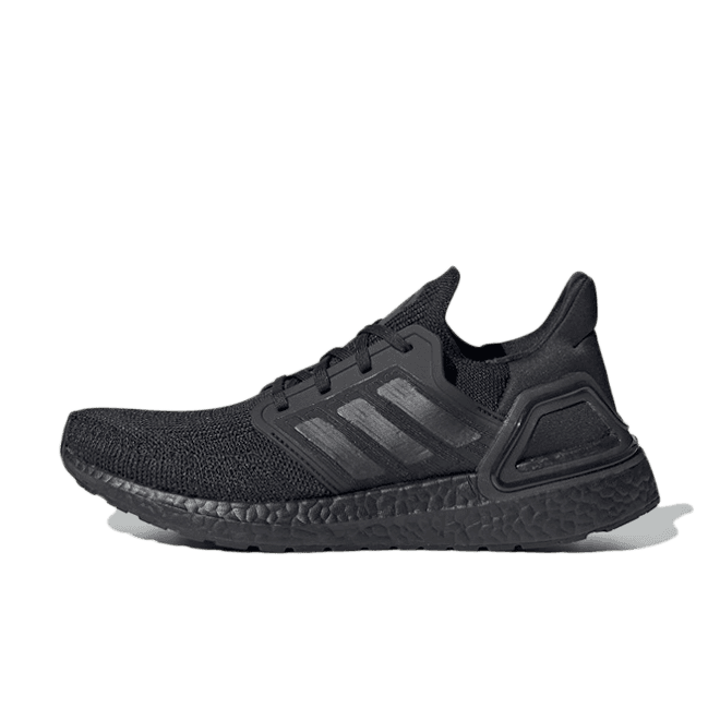 adidas WMNS Ultraboost 20 'Triple Black'