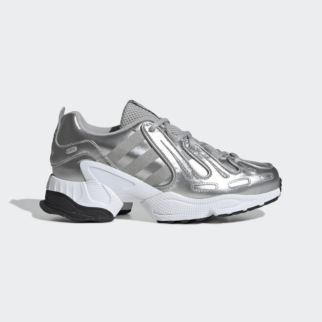 adidas EQT Gazelle W Silver Metalic/ Silver Metalic/ Ftw White