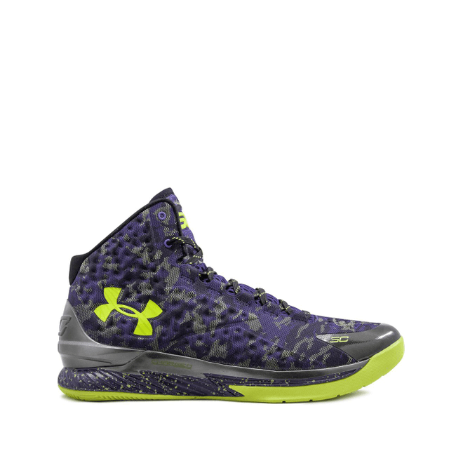 Under Armour Curry 1 1258723005