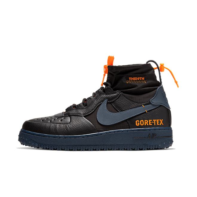 Nike Air Force 1 GTX high-top