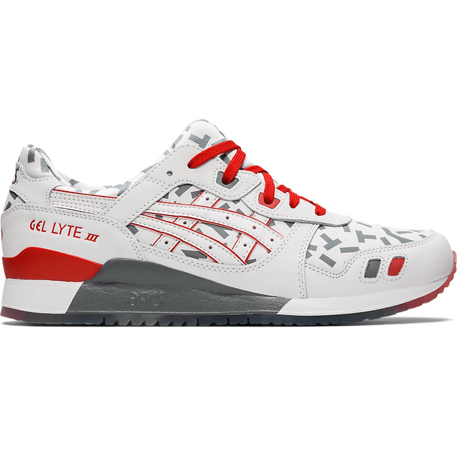 ASICS Gel - Lyte™ Iii White