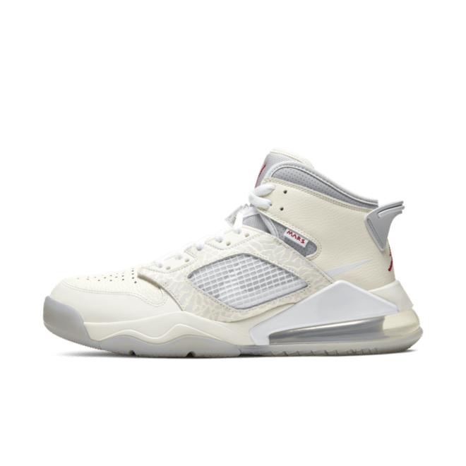 Sneakersnstuff X Air Jordan Mars 270 'Sail' CT3445-100