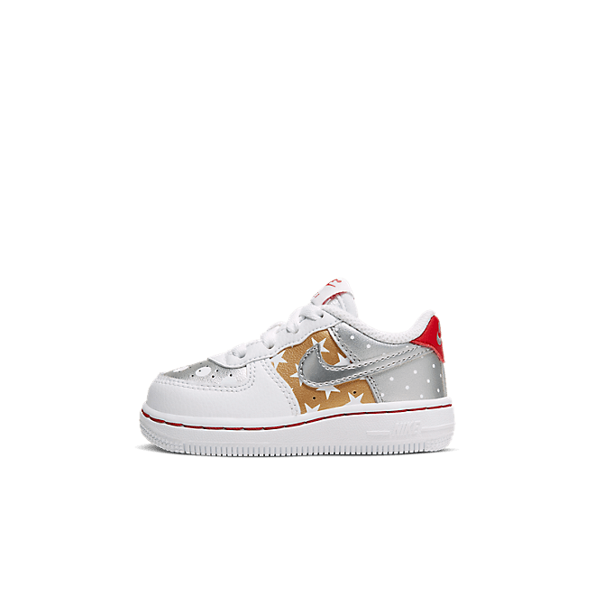 Nike Force 1 Low CT9136-100