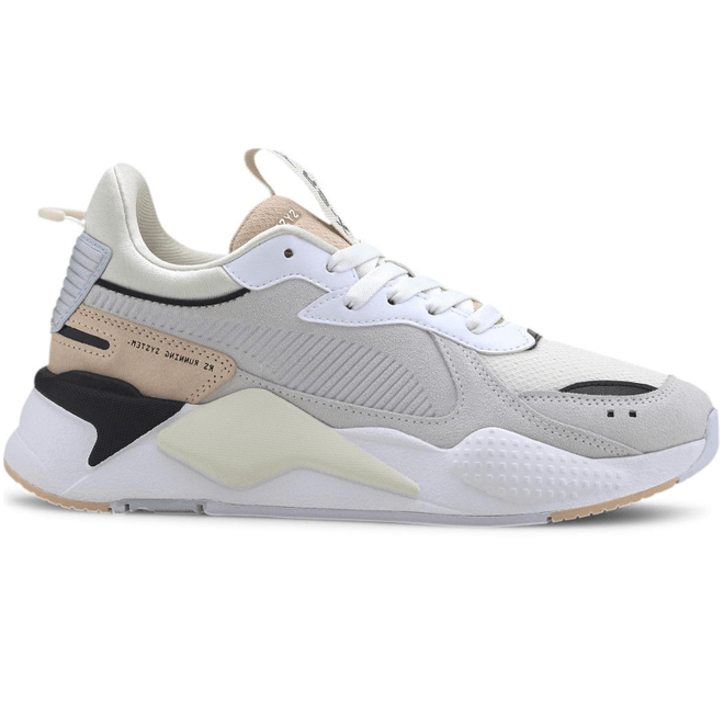 Puma Rs X Reinvent Womens Trainers
