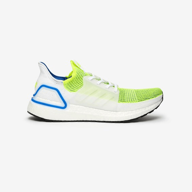 adidas Ultraboost 19 'Special Delivery' x Sns FV6012