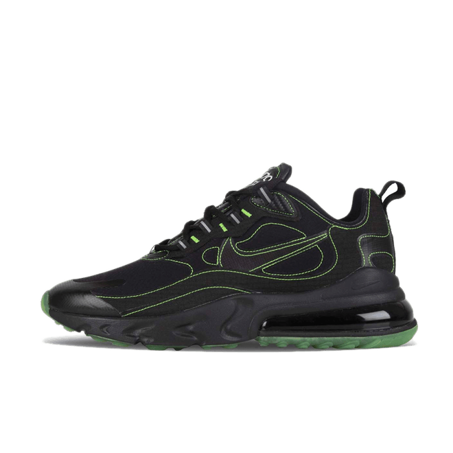 Nike Air Max 270 React SP 'Electric Green' CQ6549-001