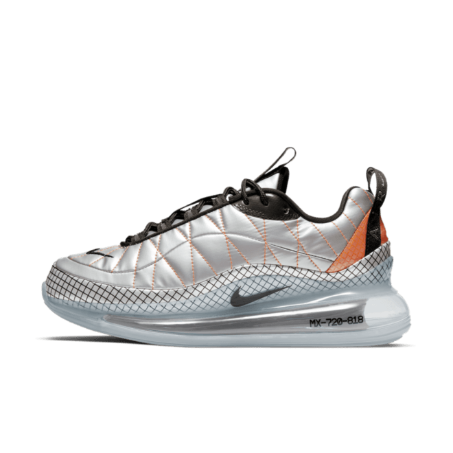 Nike WMNS MX 720-818 'Silver' BQ5972-001