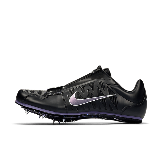 Nike Zoom LJ 4 415339-004