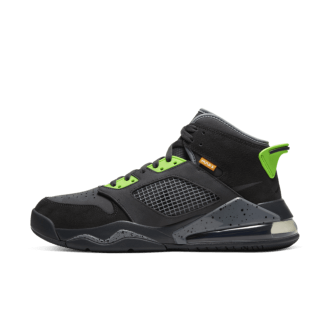 Air Jordan Mars 270 'Anthracite'