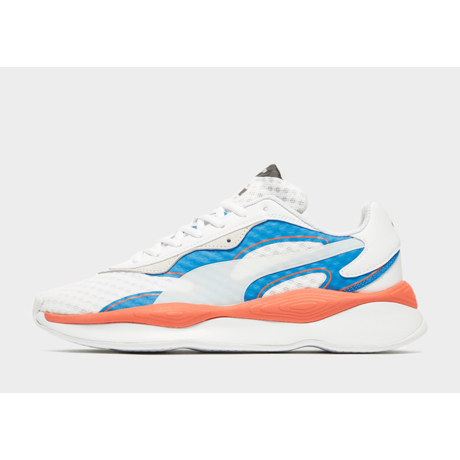 Puma Rs Pure Vision Running Shoes 371157_01