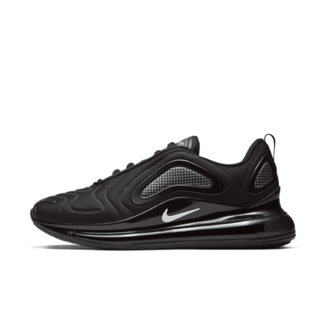 Nike Air Max 720 'Black' CV1633-002