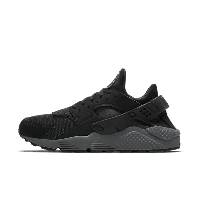 Nike Air Huarache "Dark Grey"