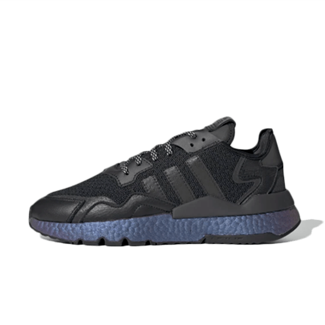 adidas Nite Jogger 'Black/Carbon' FV3615