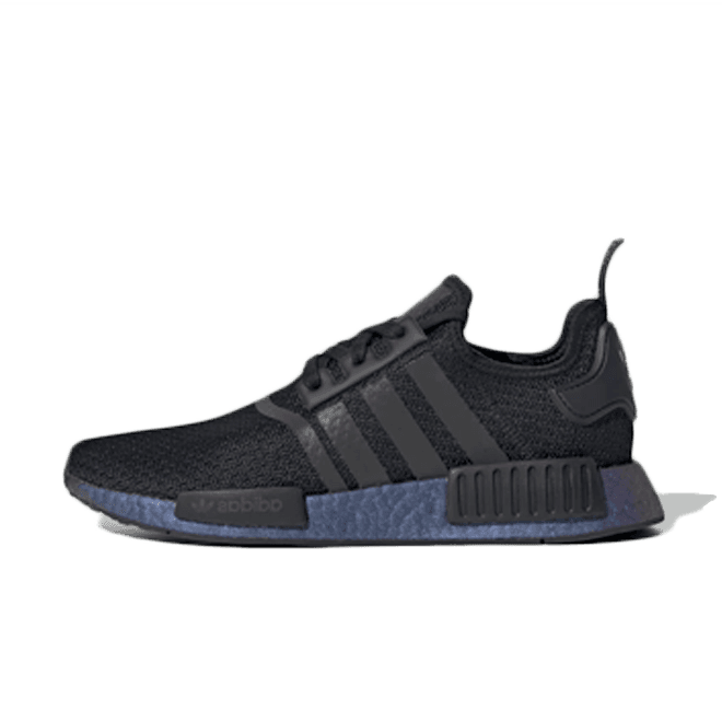 adidas NMD R1 'Black/Carbon'