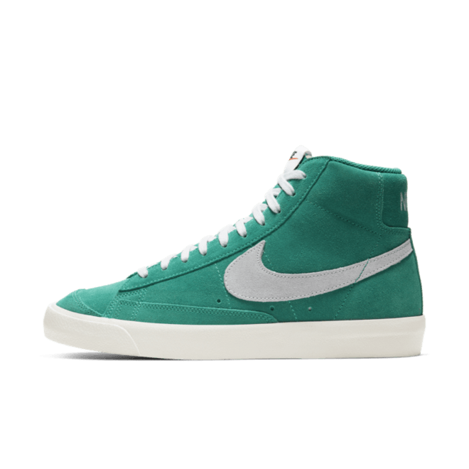Nike Blazer Mid Vintage ’77 'Nature Green' CI1172-300