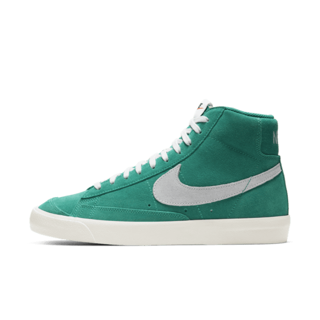 Nike Blazer Mid Vintage ’77 'Nature Green' CI1172-300