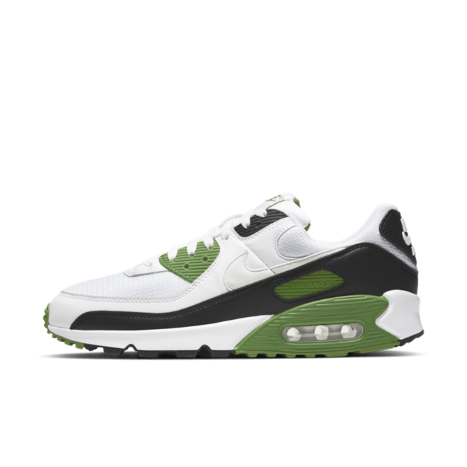 Nike Air Max 90 'Chlorophyll' CT4352-102