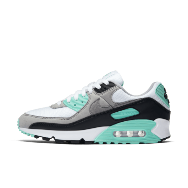 Nike WMNS Air Max 90 OG 'Turquoise' CD0490-104