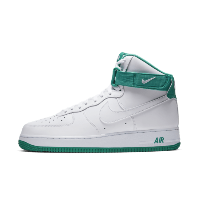 Nike Air Force 1 High 'Neptune Green' CD0910-101