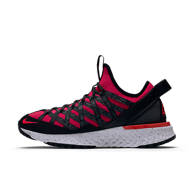 Nike ACG React Terra Gobe 'Noble Red' BV6344-601