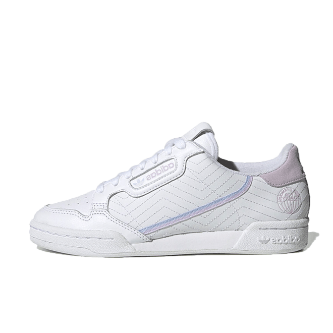 adidas Continental 80 'Periwinkle' FV3914