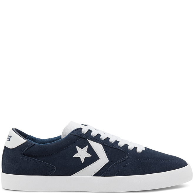 Unisex Classic Suede Checkpoint Pro Low Top 166835C