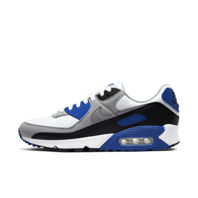 Nike Air Max 90 OG 'Royal Blue' CD0881-102