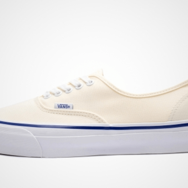 Vans Authentic LX VN0A4BV90RD1