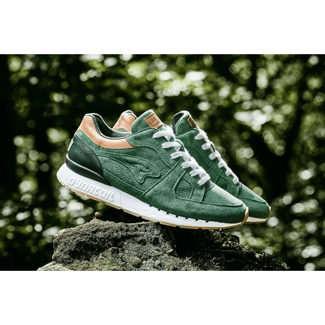 KangaROOS x Afew Coil R1 "Mighty Forest" 4702P-000-6024