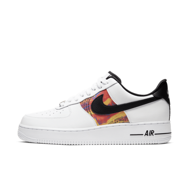 Nike Air Force 1 low 'Three-Piece Pack' CU4734-100