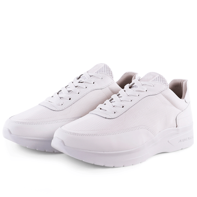 Filling Pieces Moda Jet Roll 'White' 3952773-1855