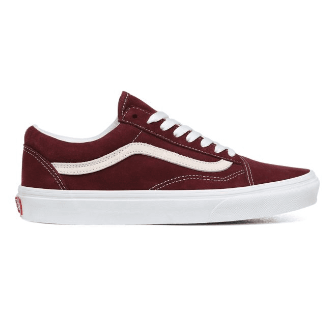 VANS Suède Old Skool