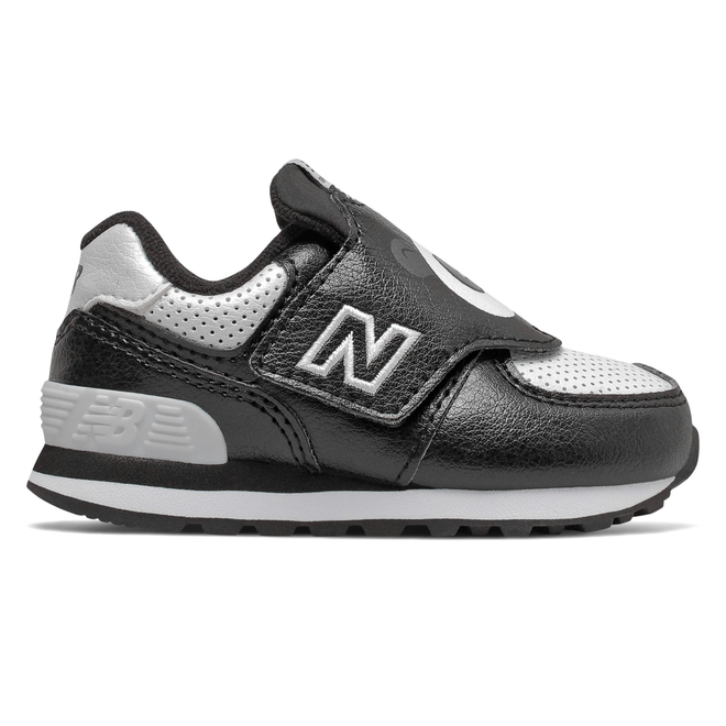 New Balance 574 Sneaker Junior IV574-MCK