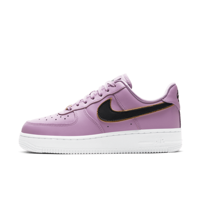 Nike Air Force 1 '07 Essential 'Frosted Plum' AO2132-501