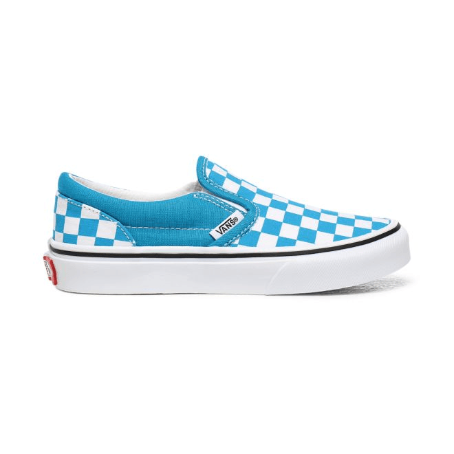 VANS Checkerboard Classic Slip-on  VN0A4BUTW3V